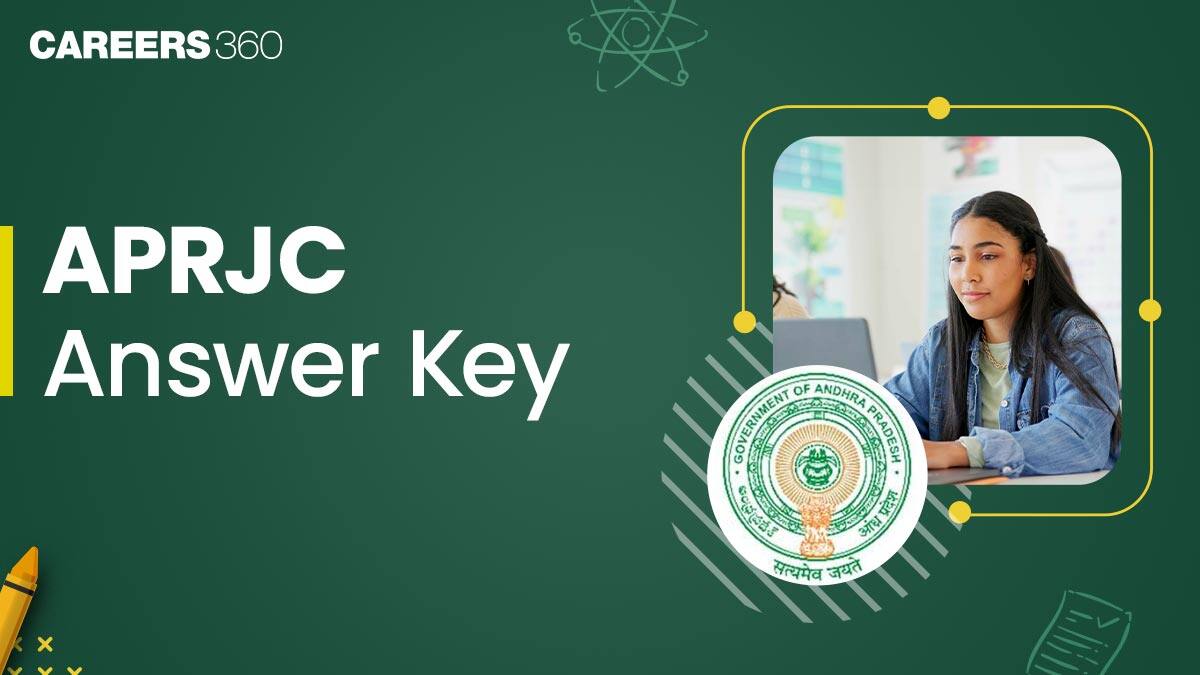 APRJC 2026 Answer Key, Download Answer Key PDF with Solutions